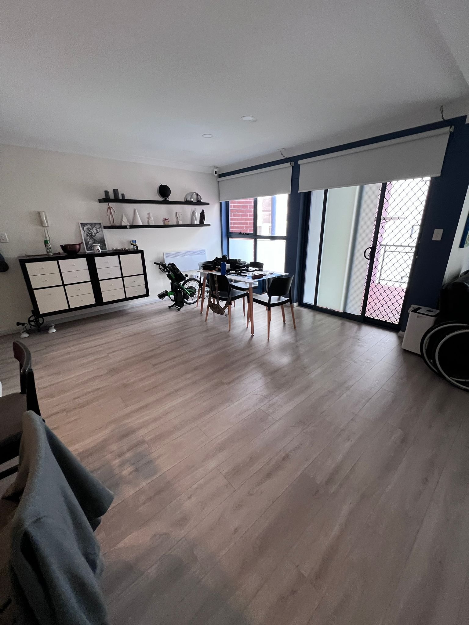 Commercial Cleaning Sydney