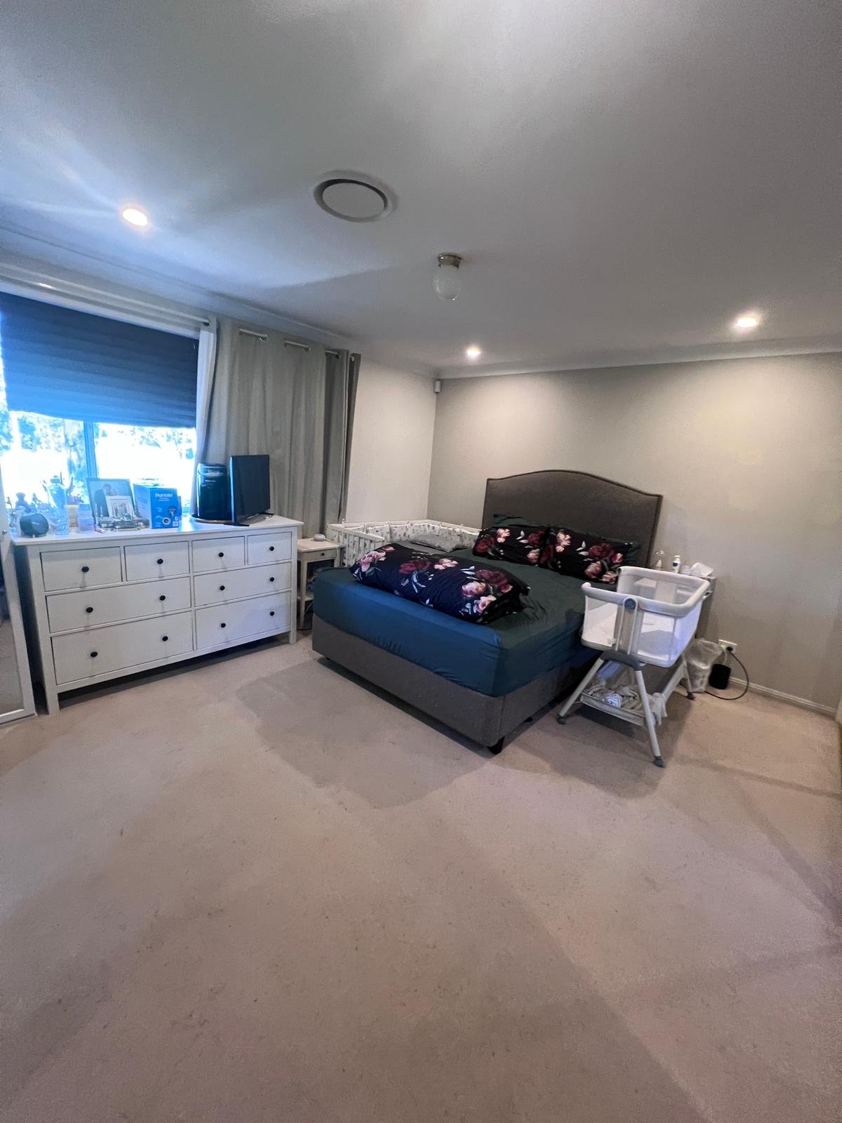 Commercial cleaning Sydney
