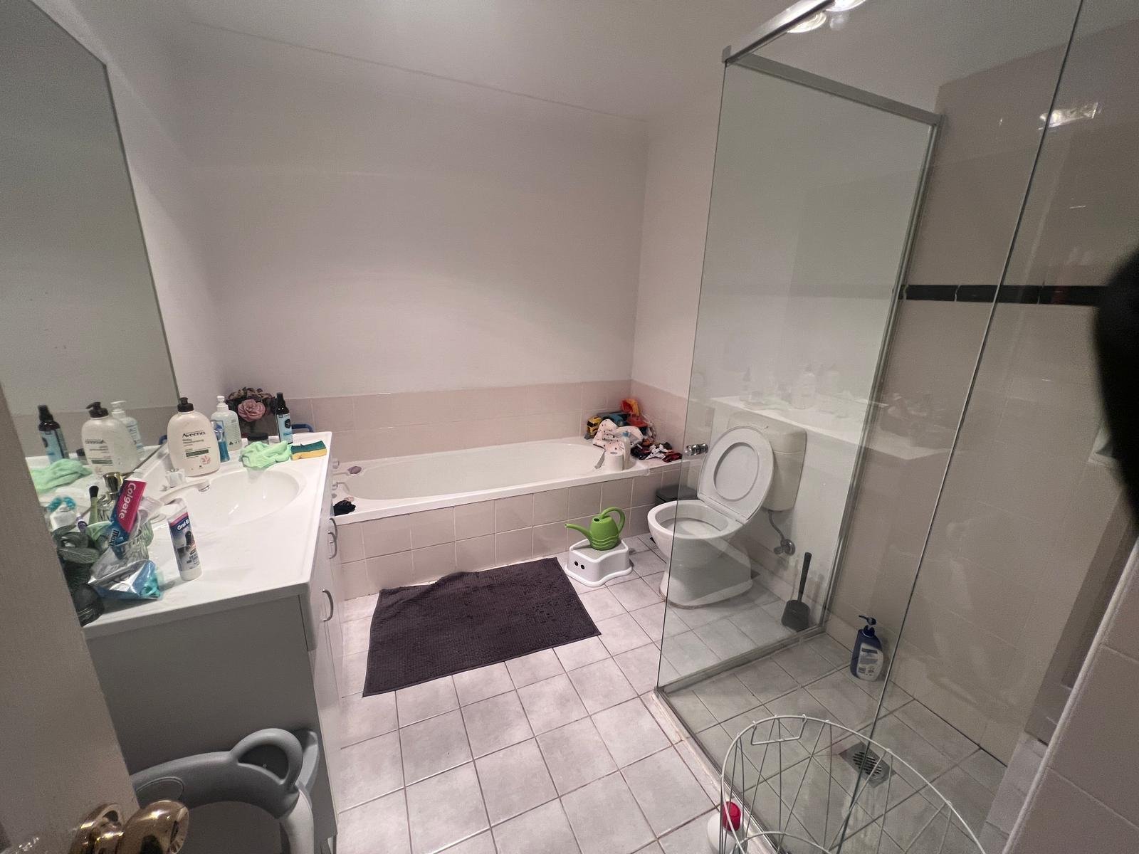 Deep cleaning Sydney