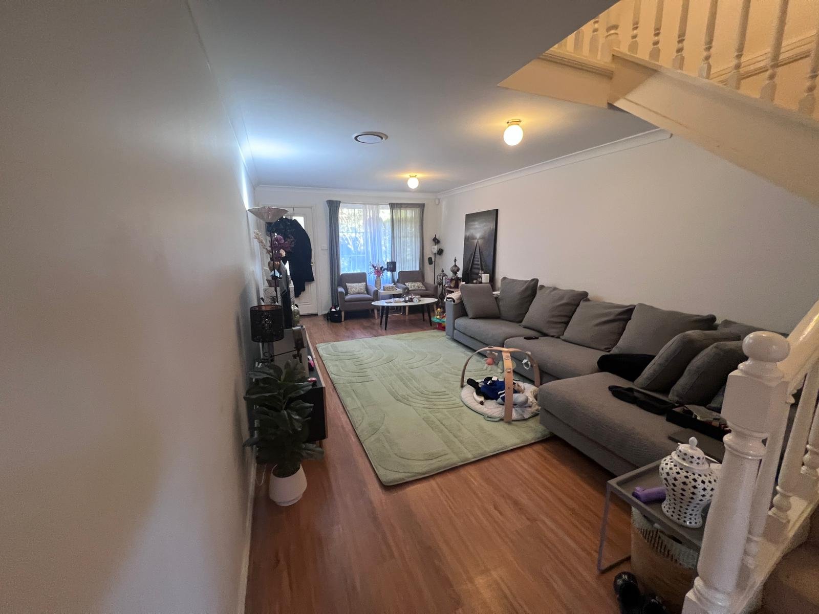 General house cleaning Sydney