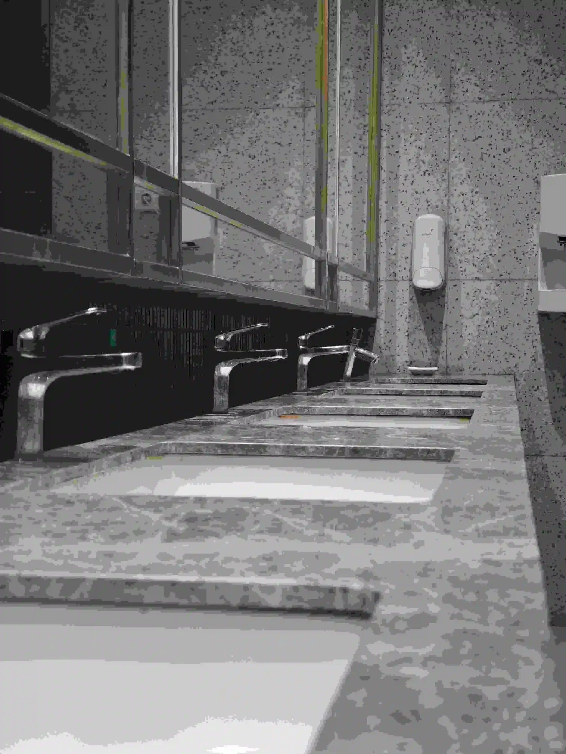 Commercial Cleaning Sydney